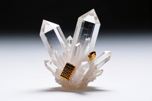 High Accuracy Quartz Crystals