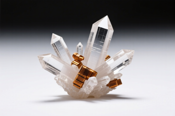 High Accuracy Quartz Crystals