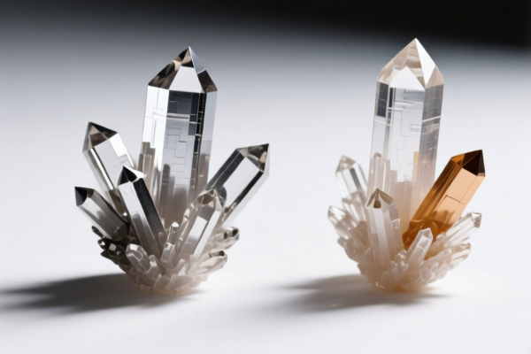 High Accuracy Quartz Crystals