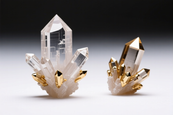 Laboratory Quartz Crystals