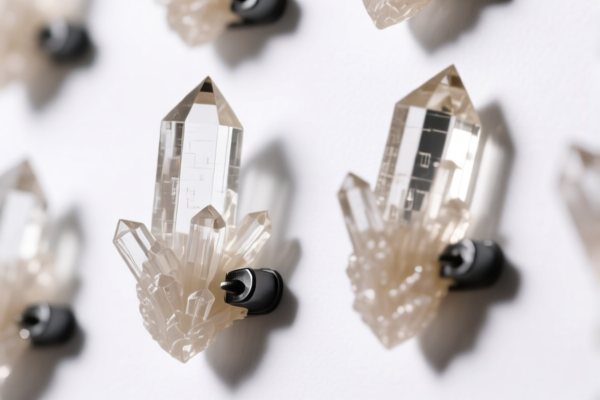 Laboratory Quartz Crystals