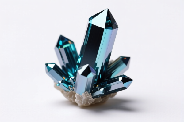 Crystal Cleaning Solution