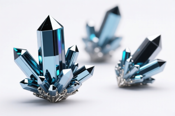Crystal Power Cables