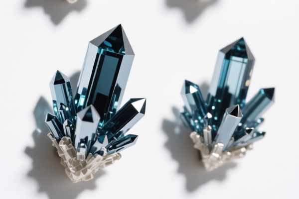 Crystal Protective Film