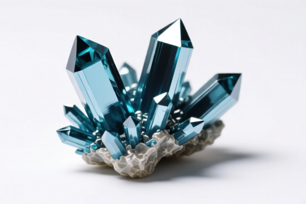Crystals for Communication Equipment