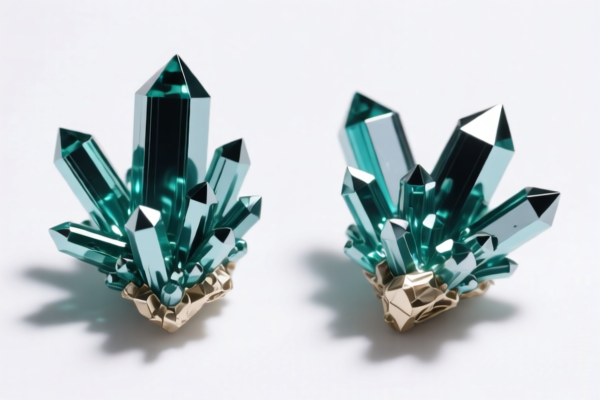 Crystals for Communication Equipment