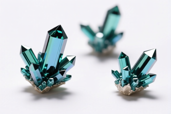 Crystals for Communication Equipment
