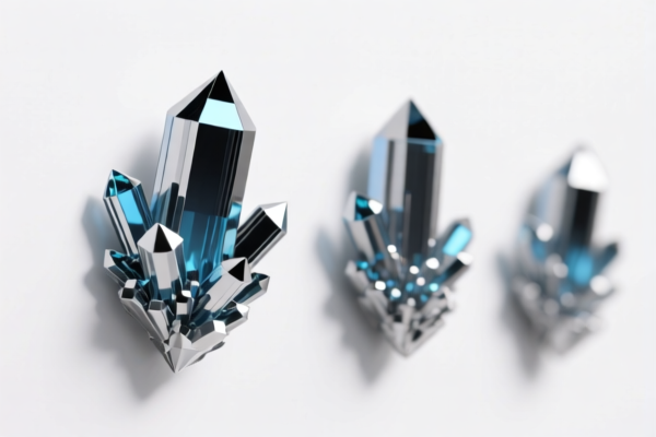 Crystals for Communication Equipment