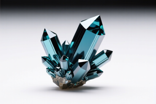 High Frequency Crystals