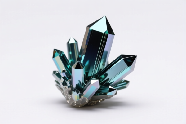 Industrial Grade Crystals