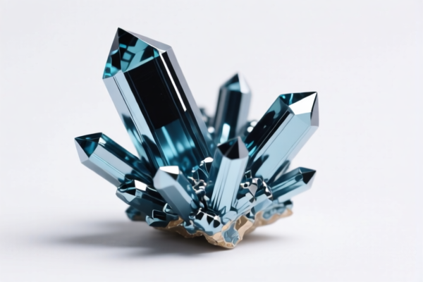 Industrial Grade Crystals