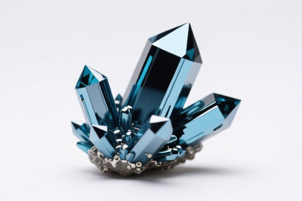 Low Frequency Crystals