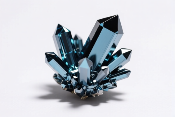 Low Frequency Crystals