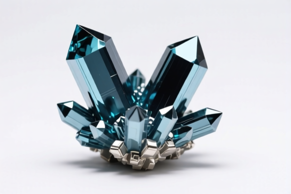 Low Frequency Crystals