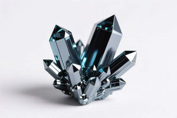Low Frequency Crystals