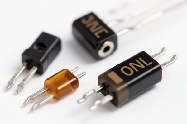 Diode Parts