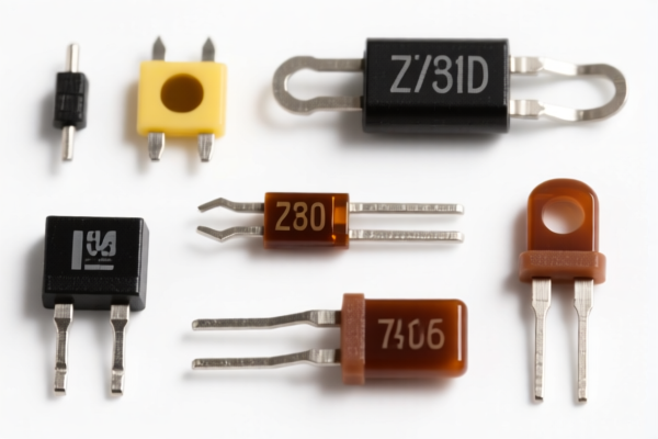 Diode Parts