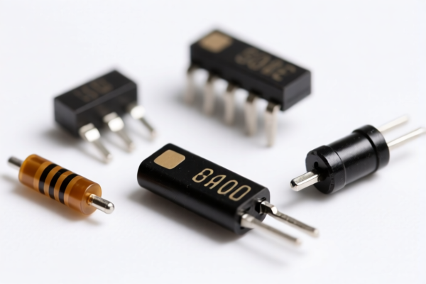 Diode Parts