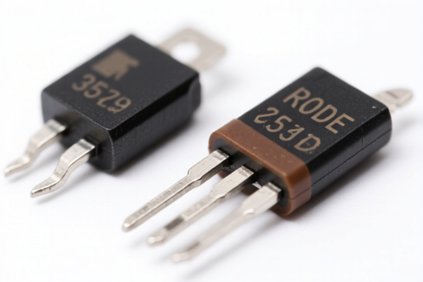Diode Parts