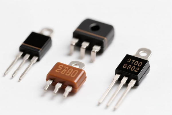 Transistor Parts