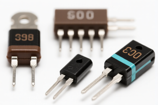 Transistor Parts