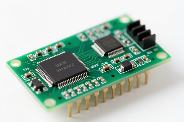 Safety Control Modules