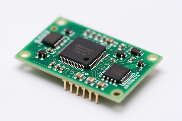 Safety Control Modules