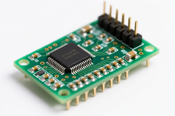 Safety Control Modules