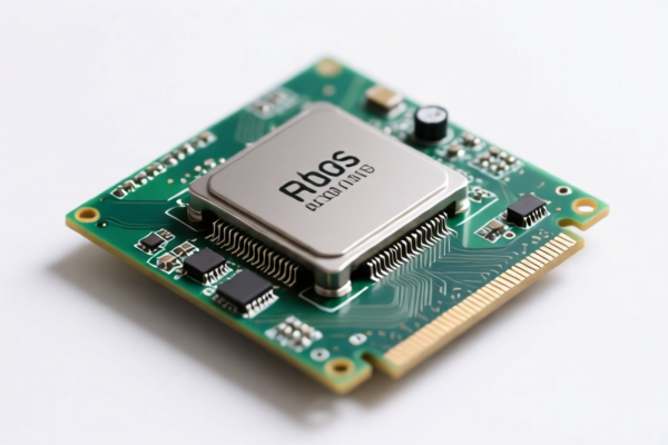Graphics Card Processor
