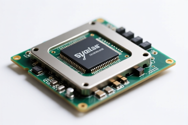 Graphics Card Processor