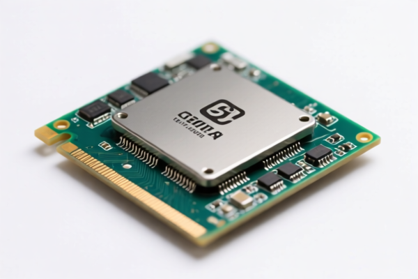 Graphics Processing Unit (GPU)