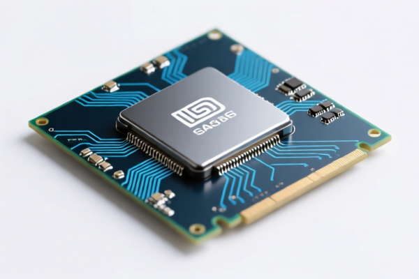 Graphics Processing Unit (GPU)
