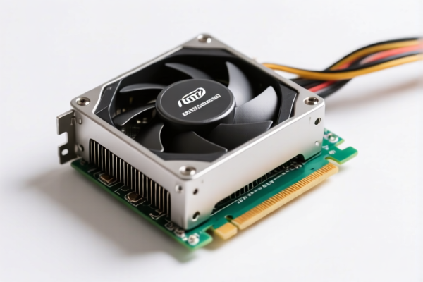 Desktop CPU