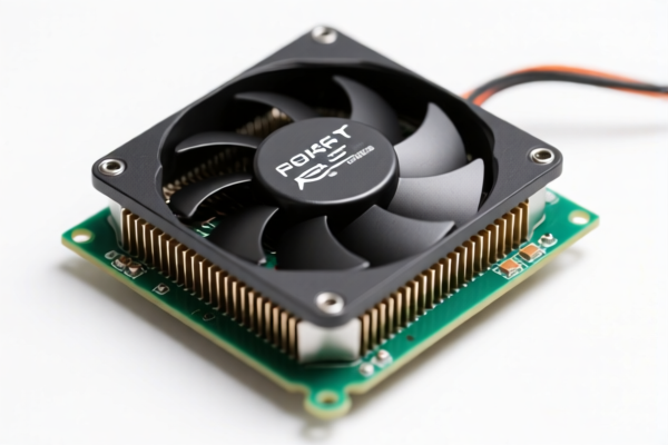 Desktop CPU