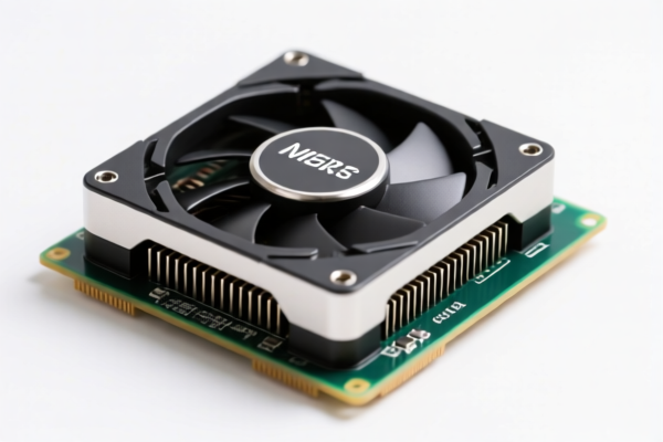Desktop CPU