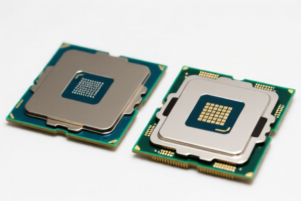 Desktop Processors