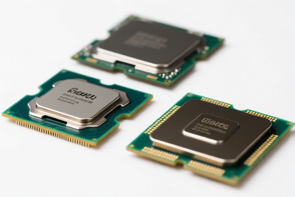 Desktop Processors