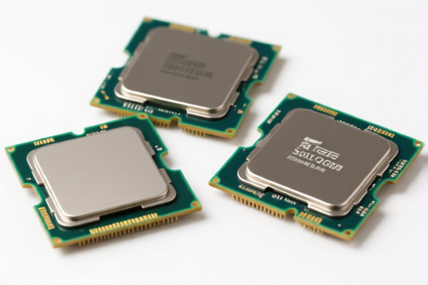 Desktop Processors