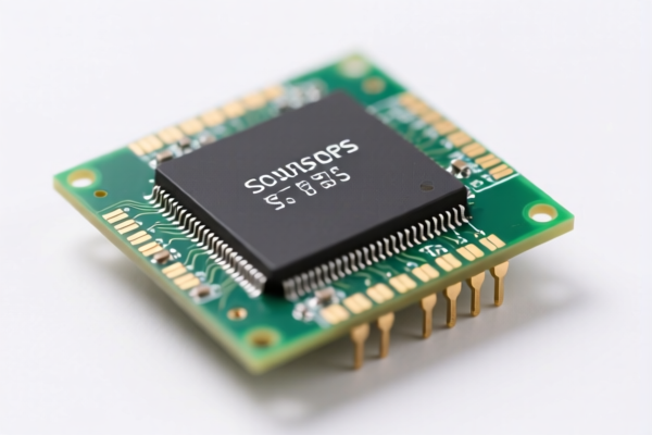Image Signal Processors