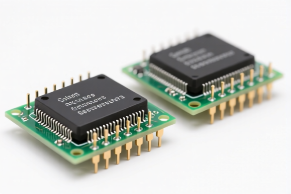 Image Signal Processors
