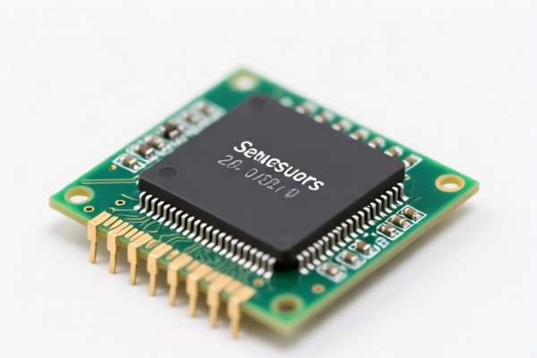 Image Signal Processors