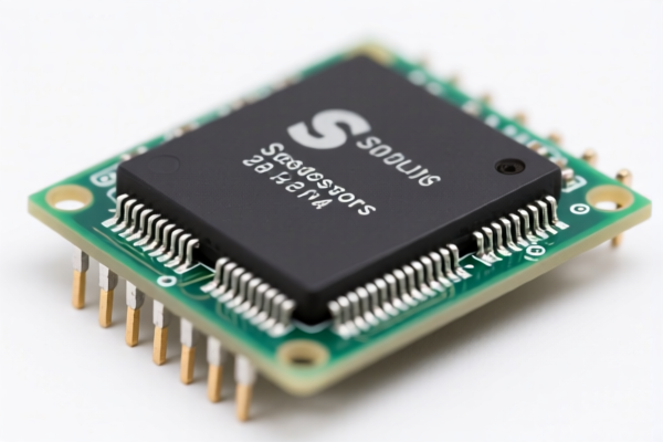 Image Signal Processors