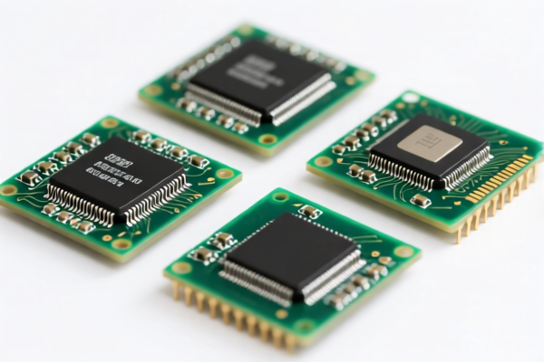 Smart Controllers