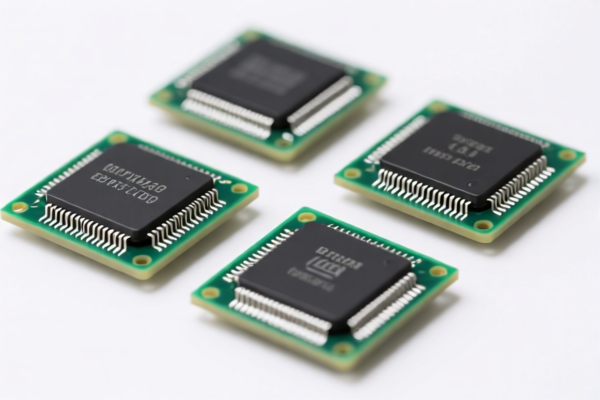 Smart Controllers