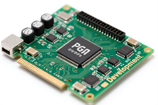 FPGA Development Boards