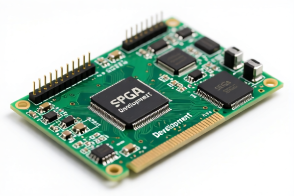FPGA Development Boards