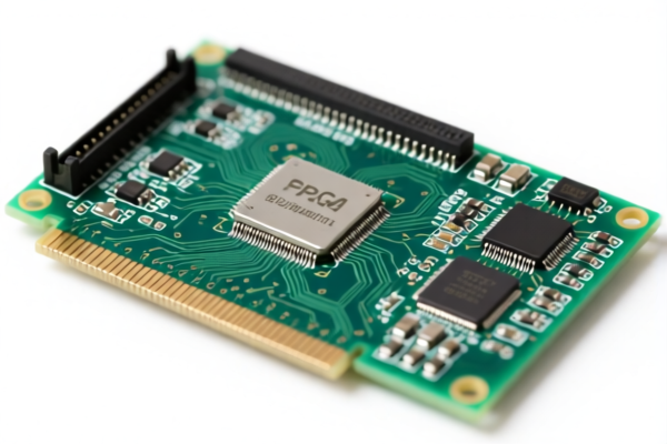 FPGA Development Boards