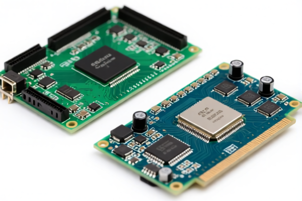 FPGA Development Boards