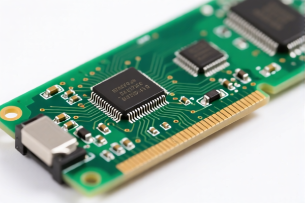 Interface Chip