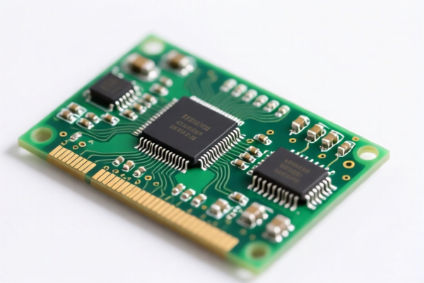 Interface Chip
